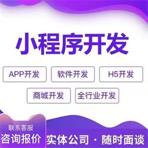 青川软件开发创造辉煌