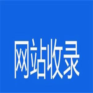 大城网站收录